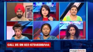 The Urban Debate (February 16, 2017) 