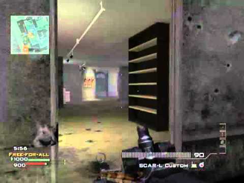 MW3: EPIC TURN ON!