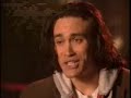 Brandon Lee Last interview