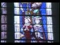 Malcolm Miller at Chartres