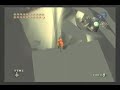 Zelda: TP: Messin with AR during Ganon Sword Battle