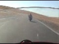A lap at Thunderhill