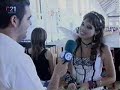 salón del manga de andalucia en granada   canal 21
