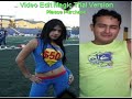 este video fue editado por la mujer k mas amo en la vida, es la mujer k me acompa�a siempre te amo luz angelica.
