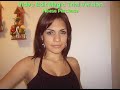 este video fue editado por la mujer k mas amo en la vida, es la mujer k me acompa�a siempre te amo luz angelica.