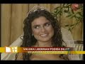 Valeria Liberman quiere dejar a Cristian Castro en la ruina