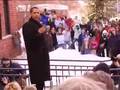 Barack Obama in Eau Claire, WI