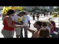 Caminhada Chico50 - Copacabana