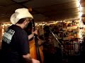 JB Beverley & The Wayward Drifters - Truck Drivin' Man
