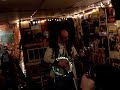 JB Beverley & The Wayward Drifters - Truck Drivin\