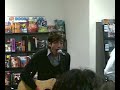 ITs a hit, we are scientists acoustic ITs a hit, we are scientists acoustic