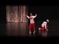 Flygirls - Artists Emerge \
