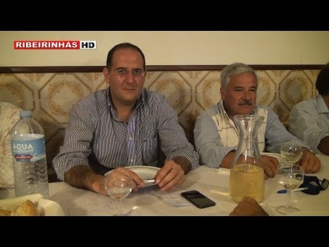 angeja - António Salgado promoveu na sexta-feira passada um jantar de apoio à sua candidatura, na freguesia de Angeja, onde reuniu perto de 100 pessoas. O candidato a...