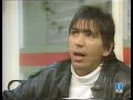 re: fuga de la cárcel de lerida del vaquilla parte1
