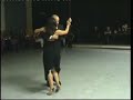 Thierry Le Cocq & Sylvina Vals- Tango