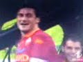 Inter-Roma 1-1 Inter-Roma 1-1