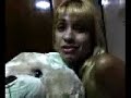 Luciana Lessa Agradece Aos Fãs e Amigos de Todo o Brasil Luciana Lessa Agradece Aos Fãs e Amigos de Todo o Brasil