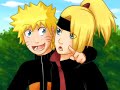 Dont let go (a nejixnaruto tribute)