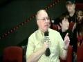 State Senator Tom Wyss on current bullying legislation