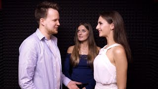 Studio Accantus - Tonę tekst piosenki