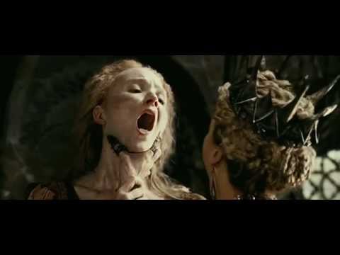 Snow White and The Huntsman | Blanca Nieves y El Cazador [Trailer 2]