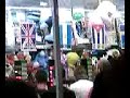 direttamente dalla fiera di prato...albertoooo!!!!!!!!con il padiglione gol!!!!!!!e le sue mitiche canzoncine modificate+ il fantastico: GIU' IL GETTONE SI RIPAR-TE!!!!!!