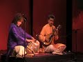 Snehasish Mozumder Concert at Hornby Hall, BC 2008