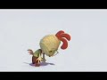 Chicken Little Chicken Little