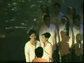 Indonesian National Songs (Medley)