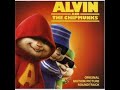 3 peat chipmunks