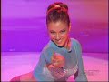 Lilia Stepanova Contortion Americas Got Talent 2-8-2006