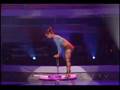 Lilia Stepanova　Contortion　Americas Got Talent　2-8-2006