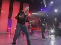 Chris Holyfied: Dance War - Come With It Part 2
