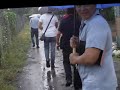 Evangelismo En Barra Ciega
