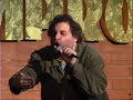 Artie Lange Nigger Nigga joke Artie Lange Nigger Nigga joke