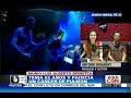 C5N - SOCIEDAD: MURIO LUIS ALBERTO SPINETTA | ANTONIO BIRABENT
