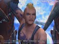 Final Fantasy X-2 - 034 - Rest of Boss: Dark Bahamut Final Fantasy X-2 - 034 - Rest of Boss: Dark Bahamut