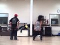 BZ Community Class - Krisuan Rosalejos & Kayce Viray - Duet