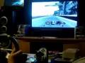 Gran Turismo 4 - Capri Rally (Logitech G25)