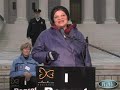 Alveda King Speaks about her abortion