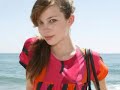 Daveigh Chase Fan Video