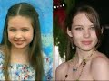 Daveigh Chase Fan Video