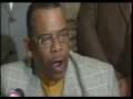 Civil Rights Leaders Call for Justice in NOPD Shooting