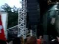 Eluveitie - Slania Song (Live in Metalcamp 2008)