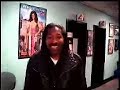 Fast Fred & Charles J perform in studio, Kidd Chris Show
