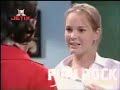 A R/S le cortan el pelo Rebelde X Rebelde Way