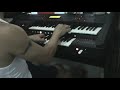 Click here to watch this video Swingout Sisters You on my mind piano electone el-500