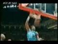 Alonzo Mourning aka zo of the nas
