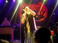 The Hook - Blues Traveler (LIVE)