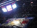 Clippers Vs Heat Clippers Vs Heat